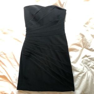 Black Mini‎ Dress